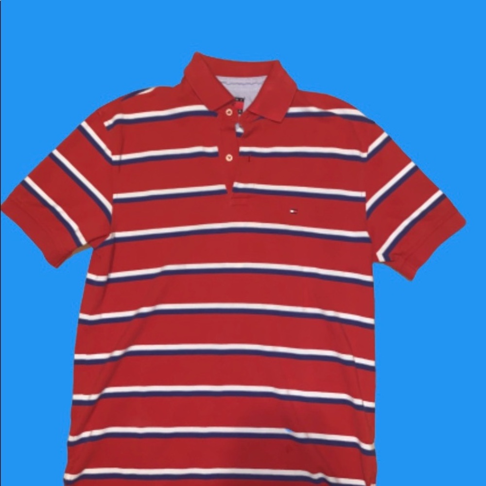 Tommy Hilfiger Shirt
